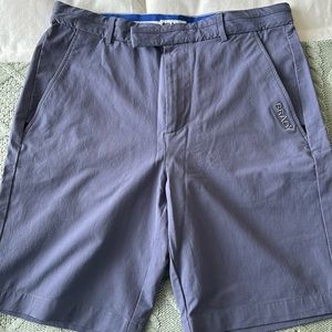 Brady Brand Golf Shorts Size 32